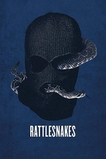 Rattlesnakes - 2019