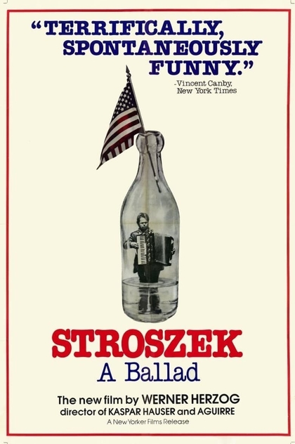 Stroszek - 1977