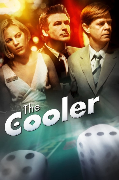 The Cooler - 2003