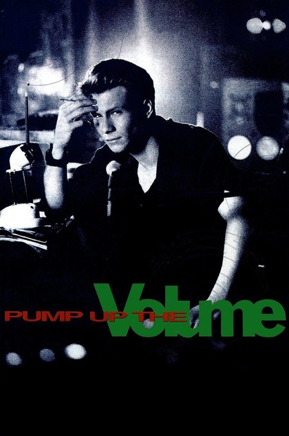 Pump Up the Volume - 1990