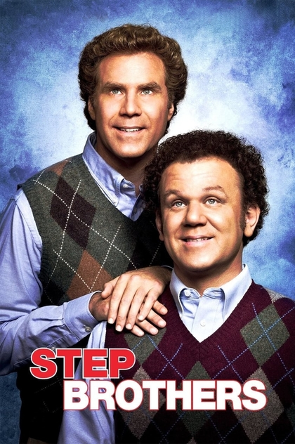 Step Brothers - 2008