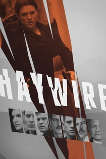 Haywire - 2011