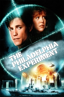 The Philadelphia Experiment - 1984