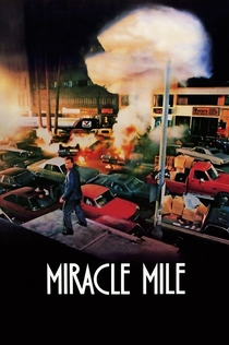 Miracle Mile - 1988
