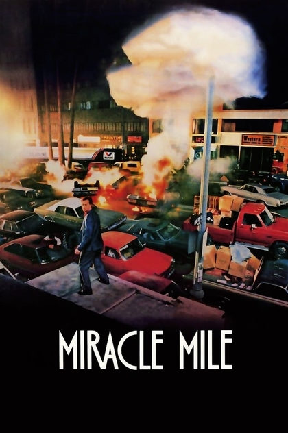 Miracle Mile - 1988