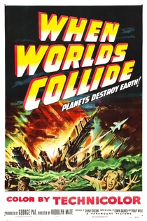 When Worlds Collide - 1951