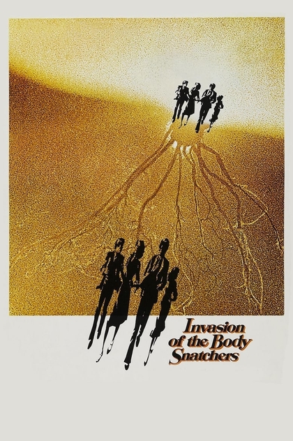 Invasion of the Body Snatchers - 1978