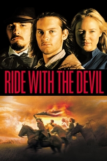 Ride with the Devil - 1999