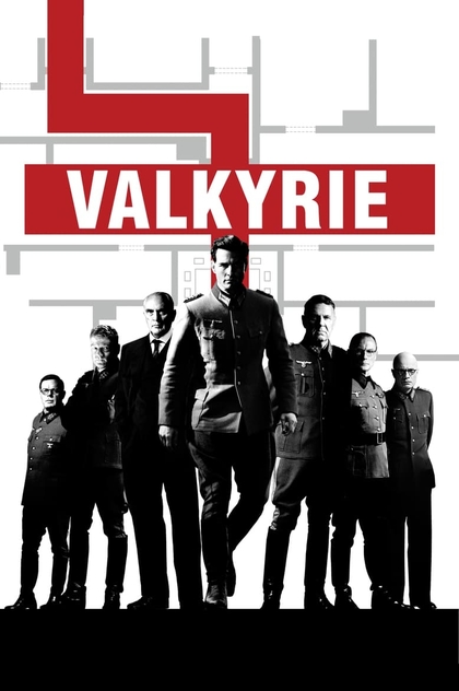 Valkyrie - 2008