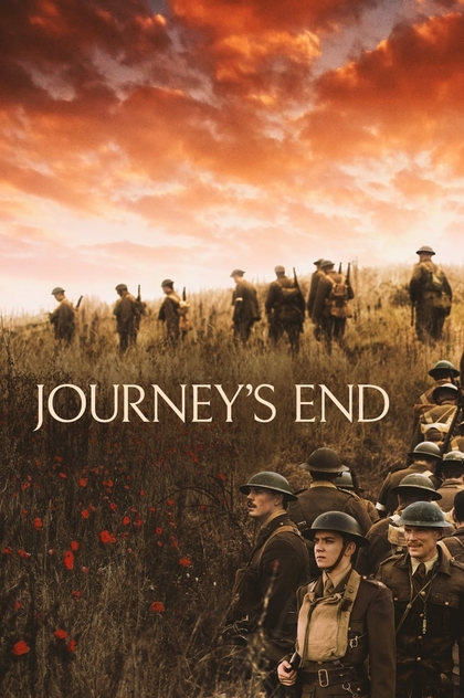 Journey's End - 2017