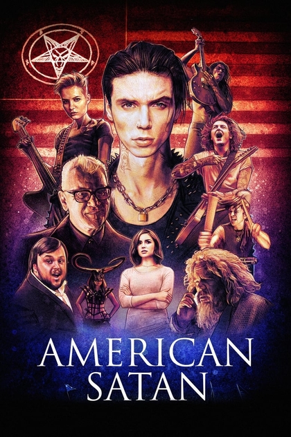 American Satan - 2017