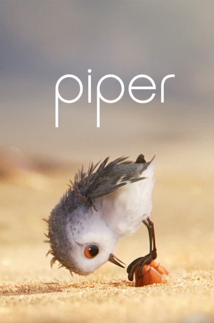 Piper - 2016