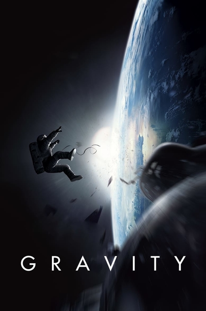 Gravity - 2013