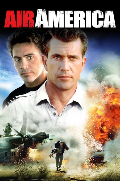 Air America - 1990