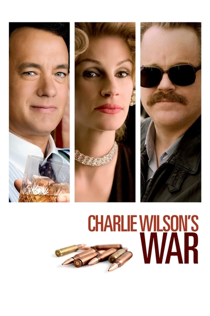 Charlie Wilson's War - 2007