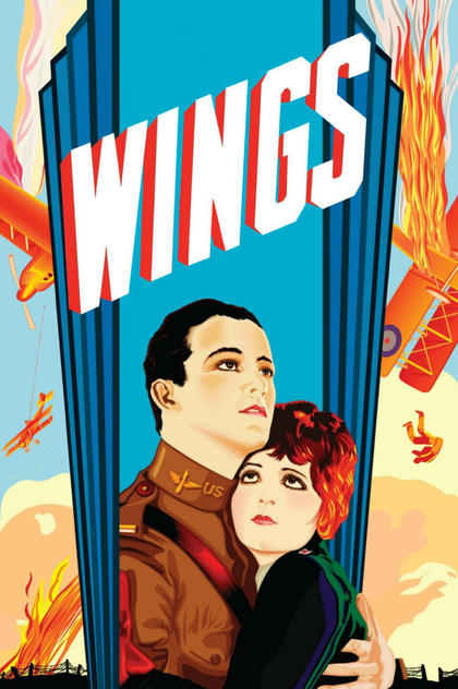 Wings - 1927
