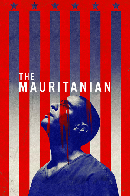 The Mauritanian - 2021