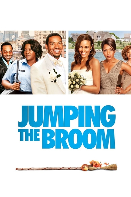 Jumping the Broom - 2011