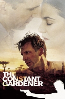 The Constant Gardener - 2005