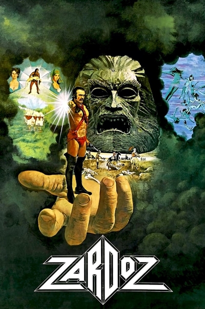 Zardoz - 1974