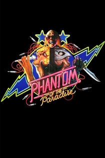 Phantom of the Paradise - 1974