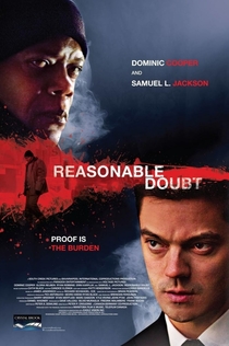 Reasonable Doubt - 2014