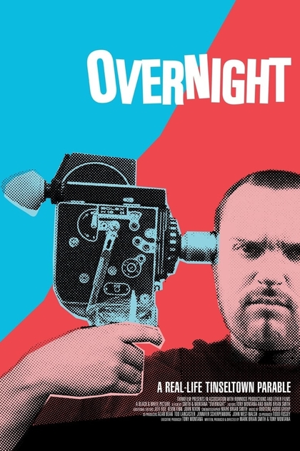 Overnight - 2003