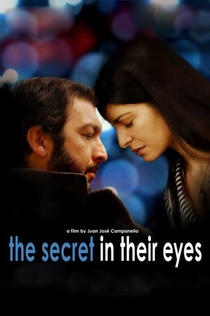 The Secret in Their Eyes - 2009