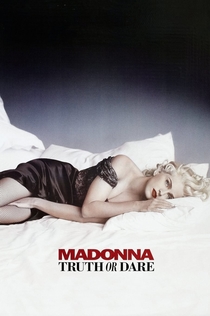 Madonna: Truth or Dare - 1991
