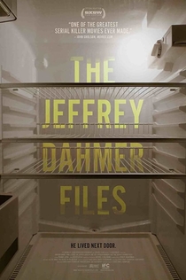 The Jeffrey Dahmer Files - 2013