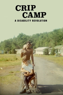 Crip Camp: A Disability Revolution - 2020
