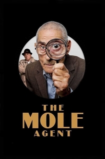 The Mole Agent - 2020