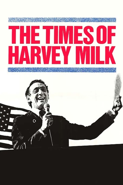 The Times of Harvey Milk - 1984