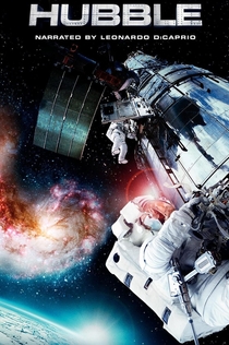 IMAX Hubble - 2010