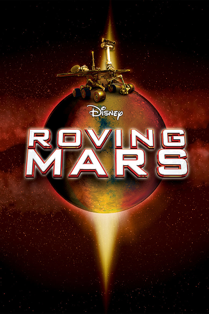 Roving Mars - 2006