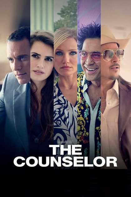 The Counselor - 2013