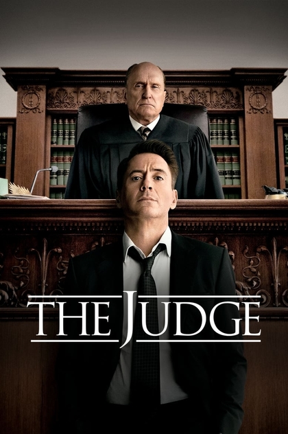 The Judge - 2014