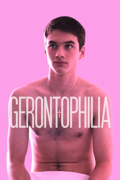 Gerontophilia - 2013
