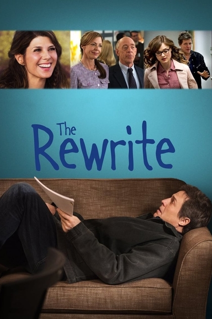 The Rewrite - 2014