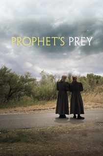 Prophet's Prey - 2015