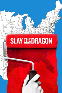 Slay the Dragon - 2019