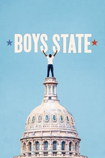 Boys State - 2020