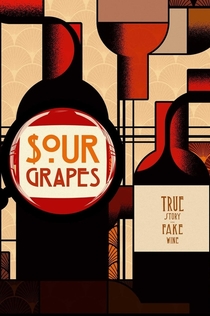 Sour Grapes - 2016