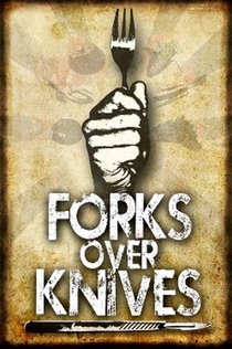 Forks Over Knives - 2011