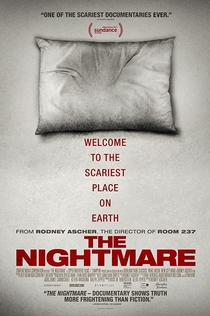 The Nightmare - 2015