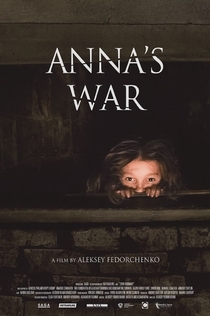 Anna's War - 2018
