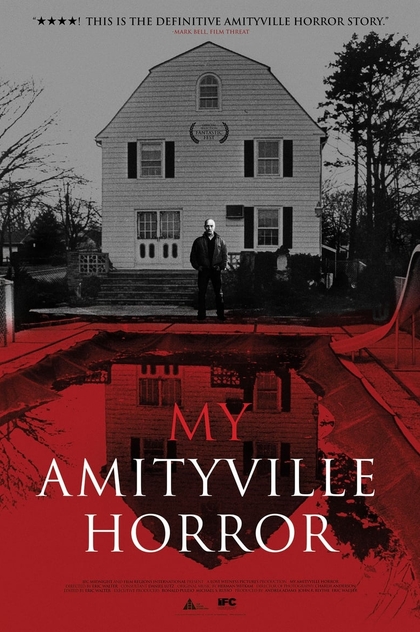 My Amityville Horror - 2013