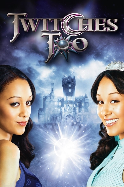 Twitches Too - 2007