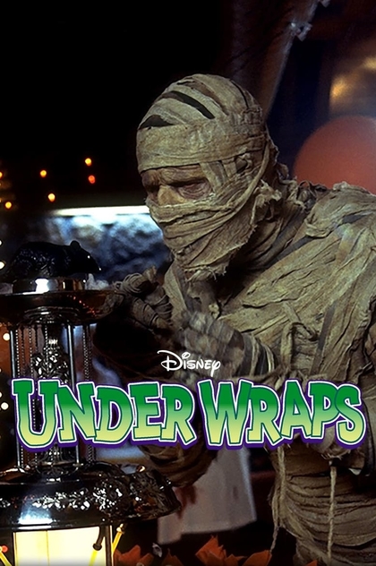 Under Wraps - 1997