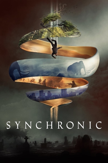 Synchronic - 2020